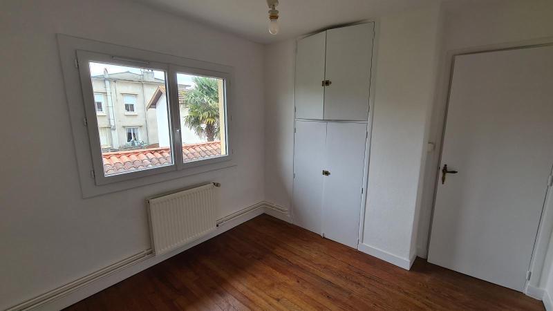 Appartement - 52 m² - 3 pièces