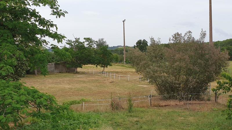 Terrain - 5 982 m²