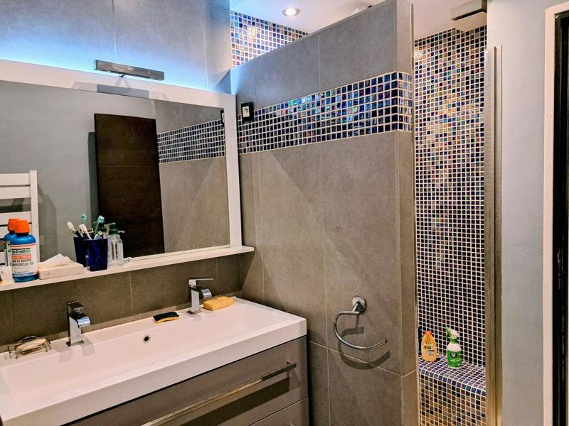 Appartement - 53 m² - 3 pièces