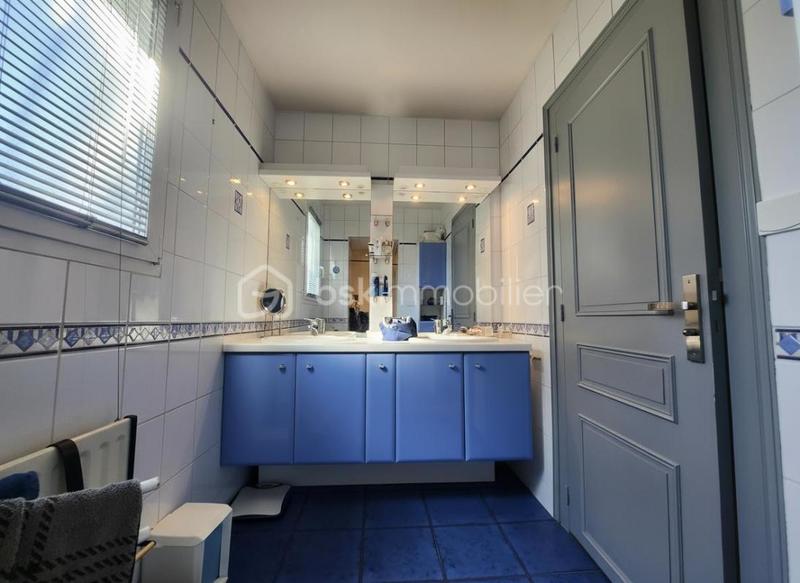 Pavillon - 98 m² - 5 pièces