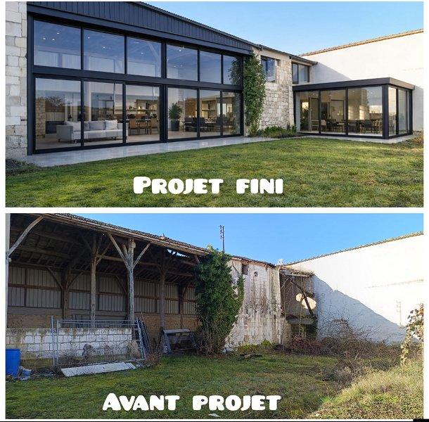 Terrain constructible - 484 m²