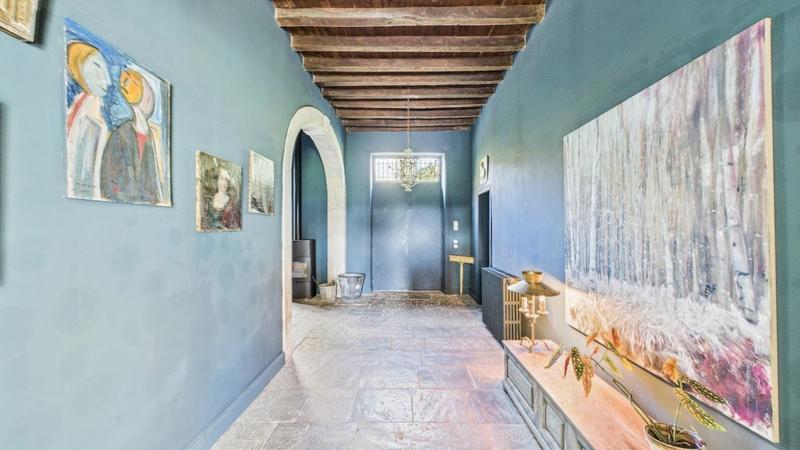 Propriété - 700 m² - 13 pièces