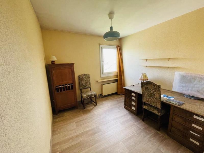 Appartement - 95 m² - 5 pièces
