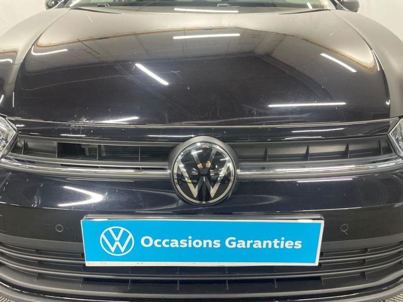 Volkswagen Polo 1.0 Tsi 95 s&amp;S Bvm5 Vw Edition