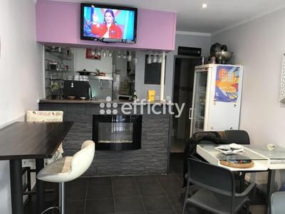 Fonds de commerce - 23 m²