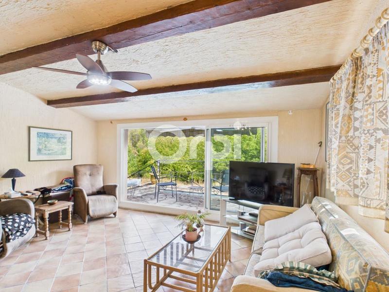 Maison - 286 m² - 7 pièces