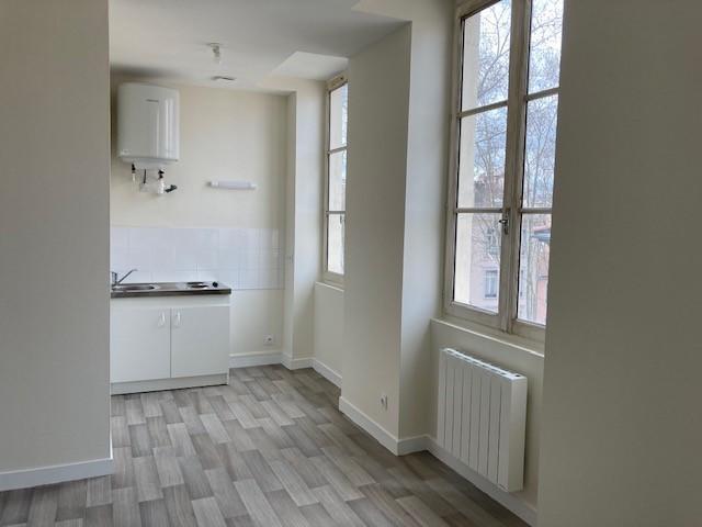 Appartement - 28 m² - 1 pièce