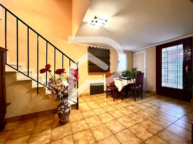 Maison - 132 m² - 4 pièces