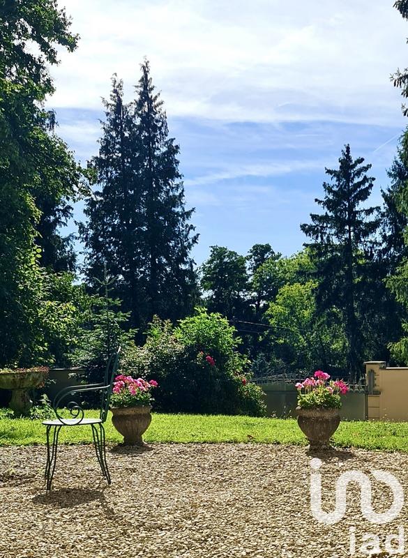 Maison - 189 m² - 6 pièces