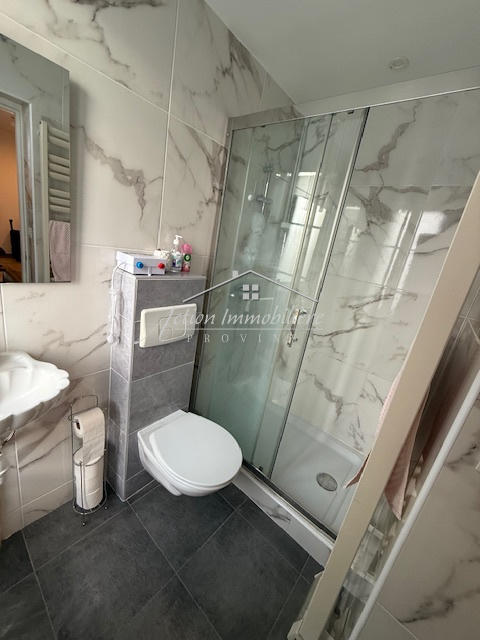 Maison - 170 m² - 7 pièces