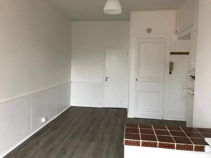 Appartement - 21 m² - 1 pièce
