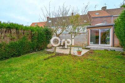 Maison - 111 m² - 4 pièces