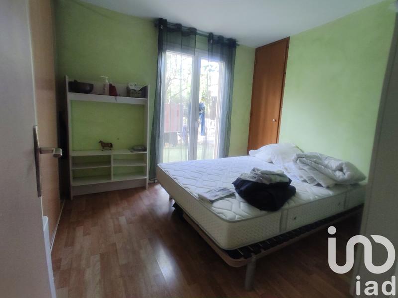 Maison - 180 m² - 5 pièces