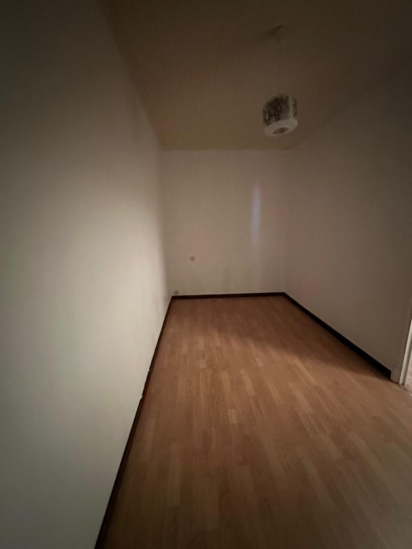 Maison de village - 92 m² - 4 pièces