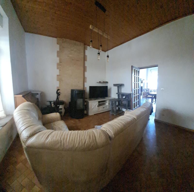 Maison - 151 m² - 6 pièces