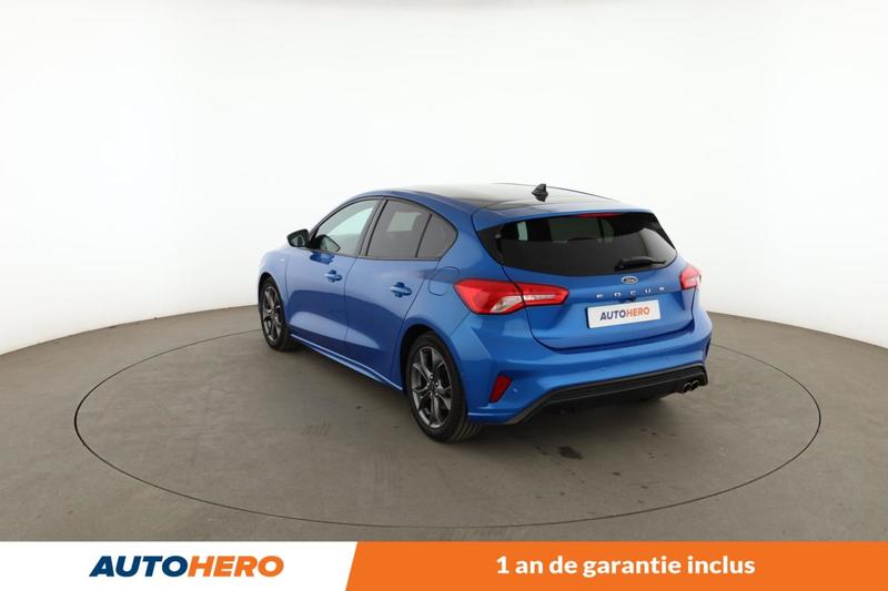 Ford Focus 1.0 EcoBoost St Line Business 125 ch