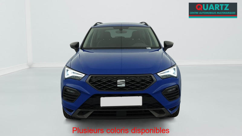 Seat Ateca 1.5 Tsi 150 ch Start Stop Fr