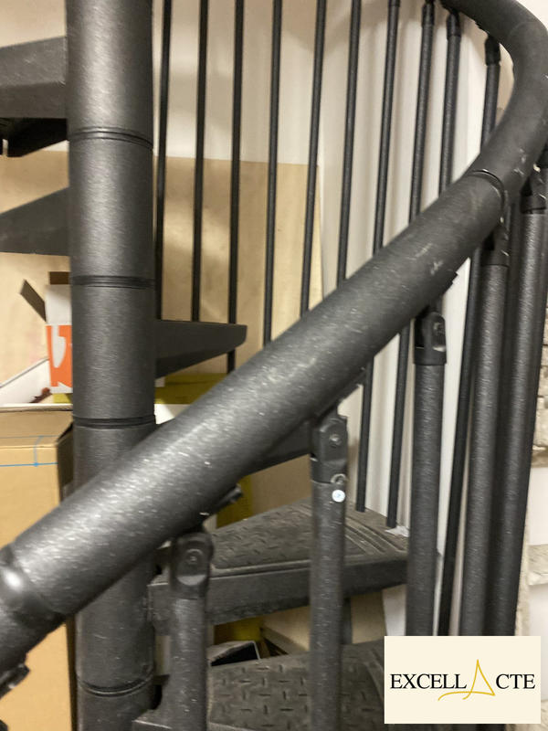 Fonds de commerce - Local commercial - 41 m²