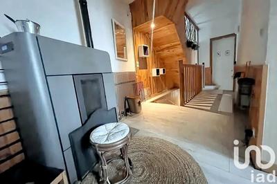 Maison de ville - 150 m² - 8 pièces