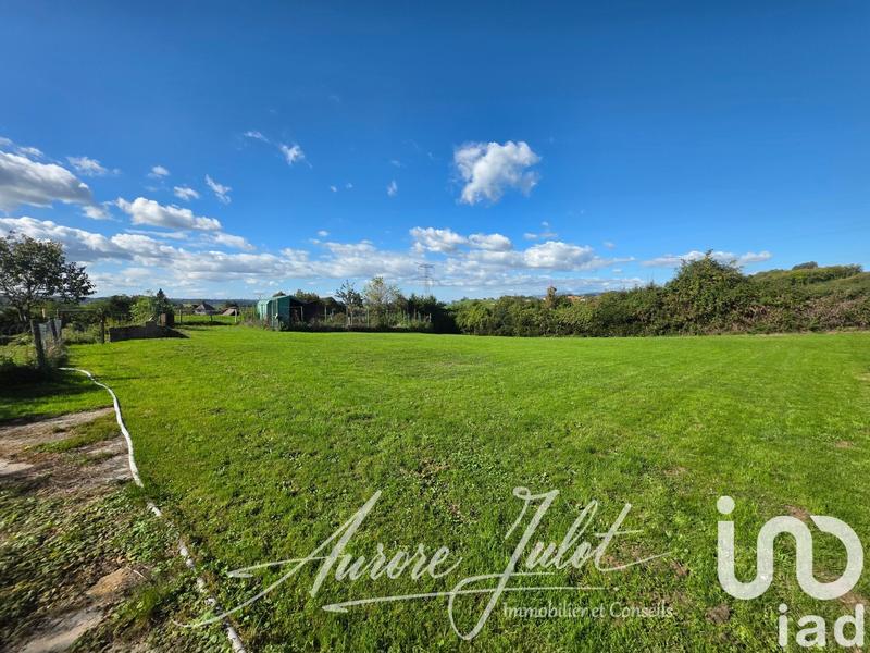 Maison - 150 m² - 8 pièces