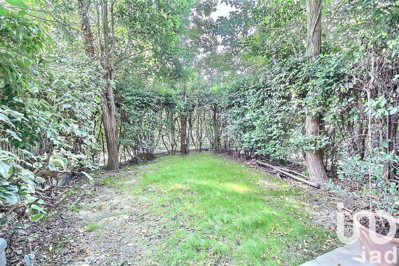 Appartement - 30 m² - 2 pièces