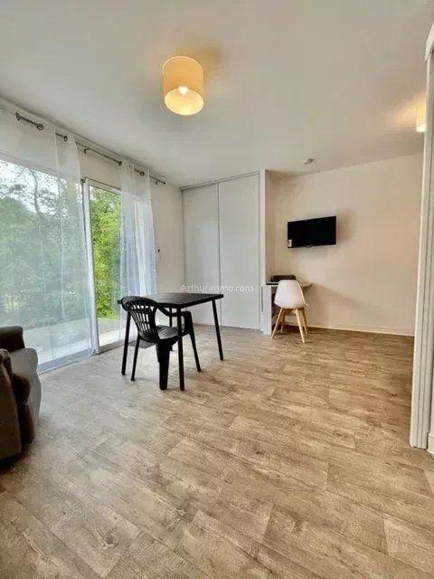 Appartement - 25 m²
