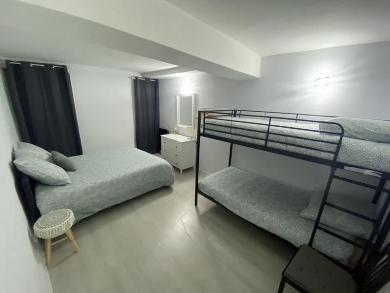 Appartement - 86 m² - 4 pièces