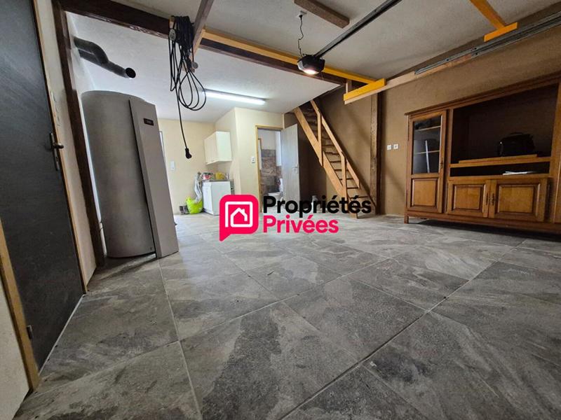 Maison - 79 m² - 3 pièces