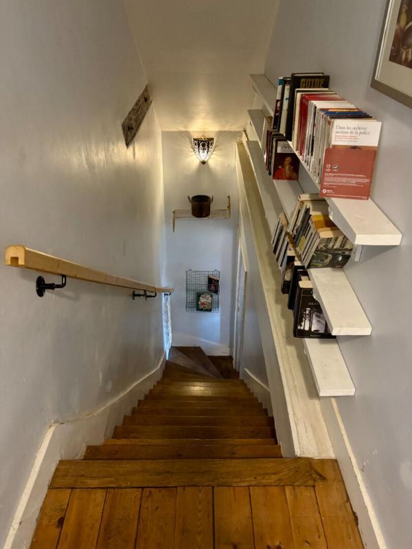 Maison - 82 m² - 4 pièces