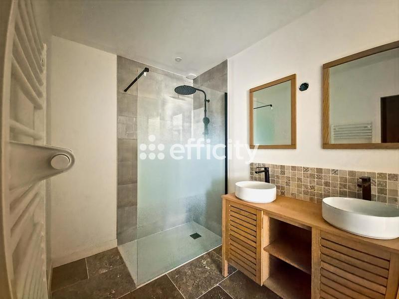 Maison - 86 m² - 4 pièces