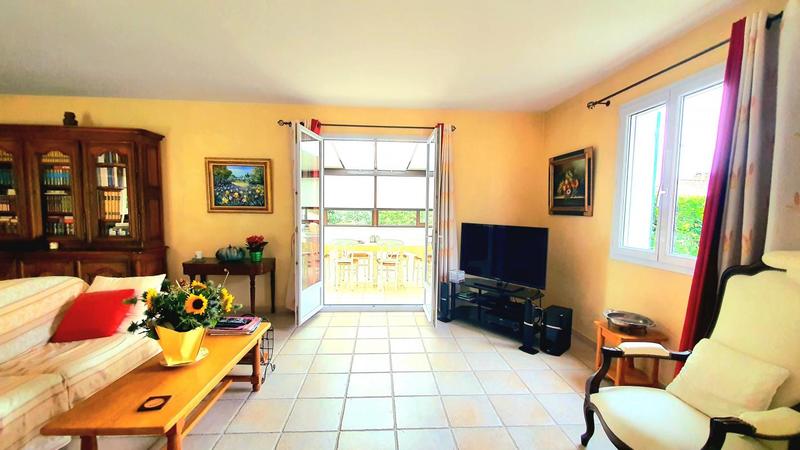 Maison - 200 m² - 8 pièces