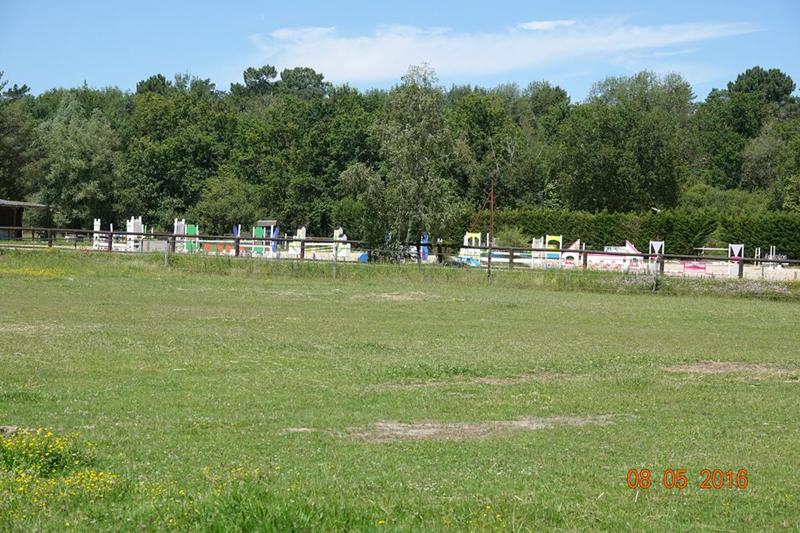 Terrain - 170 000 m²