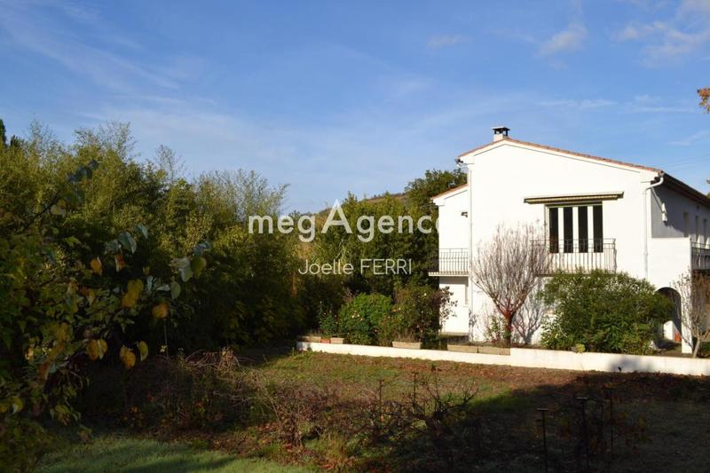 Maison - 143 m² - 6 pièces