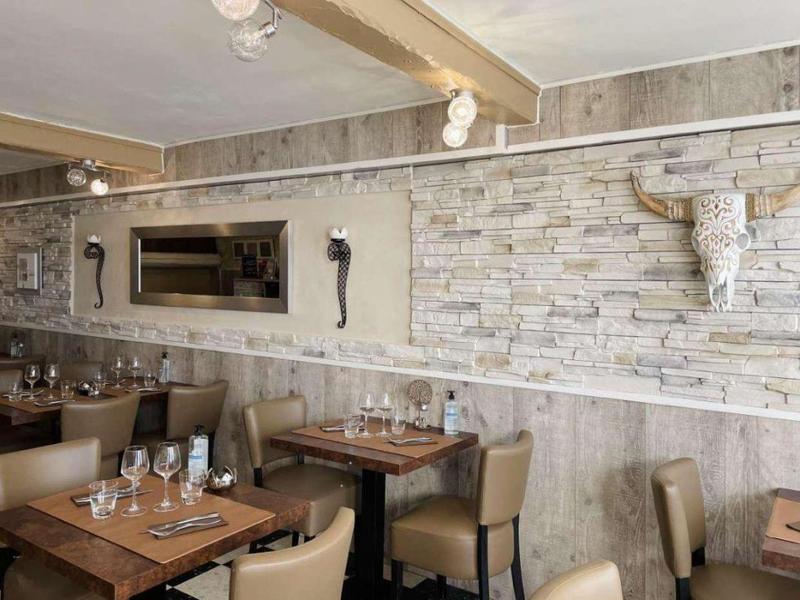 Fonds de commerce - 75 m²