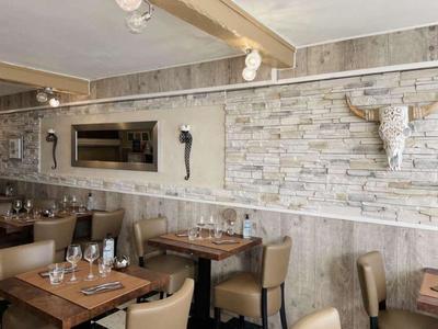 Fonds de commerce - 75 m²