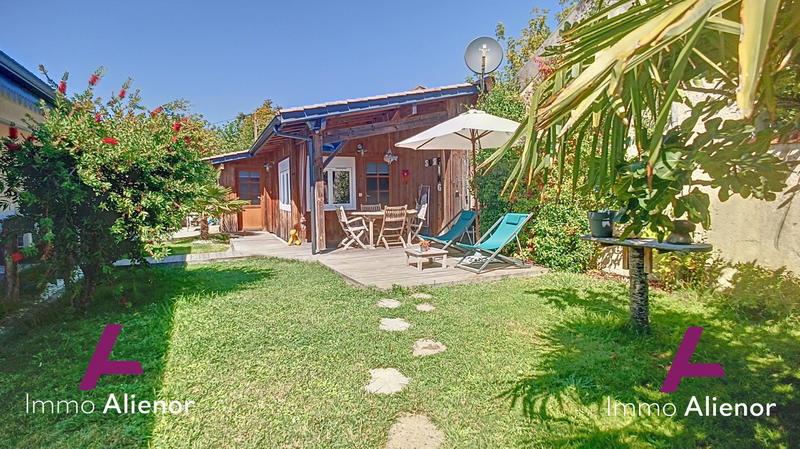 Maison - 144 m² - 7 pièces