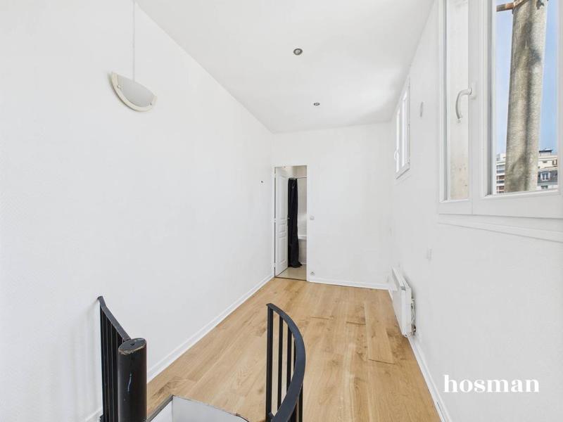 Duplex - 53 m² - 2 pièces