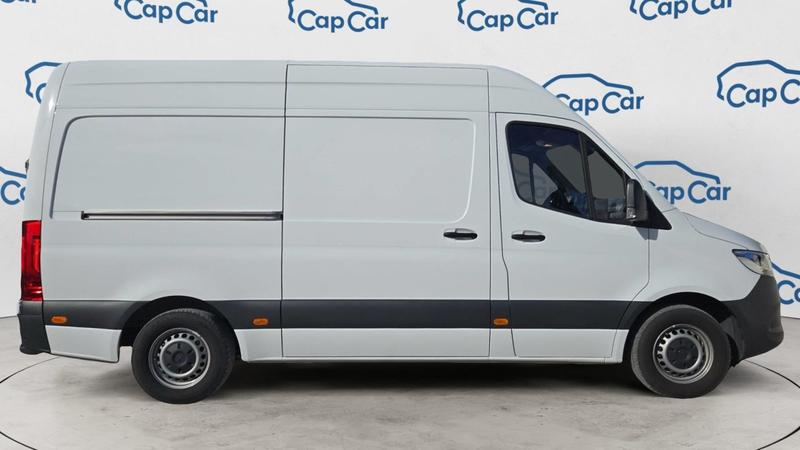 Mercedes Sprinter Vu 315 Cdi 150 First - Première main