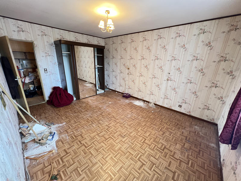 Maison - 78 m² - 5 pièces