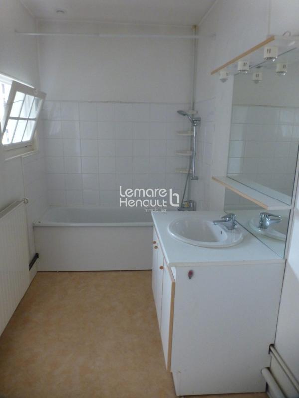 Appartement - 79 m² - 3 pièces