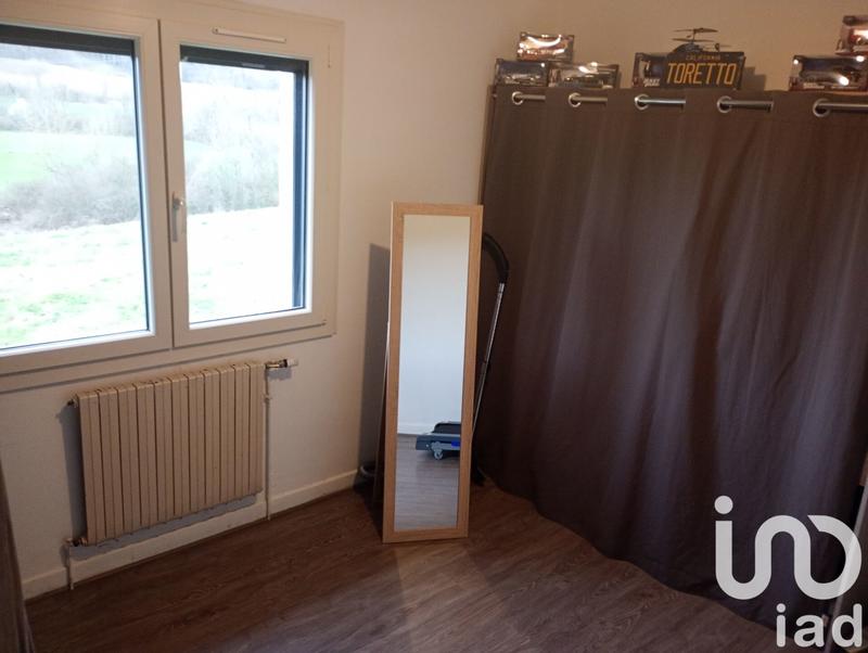 Maison - 157 m² - 7 pièces