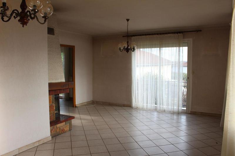 Maison - 86 m² - 3 pièces