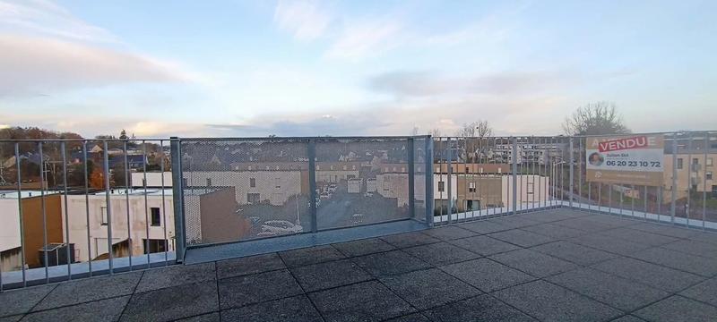 Appartement - 41 m² - 2 pièces