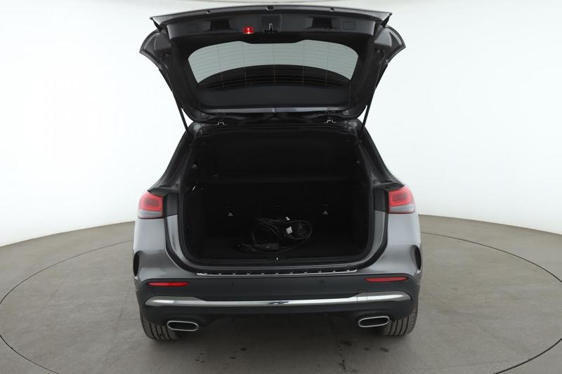 Mercedes Gla 250 e Amg Line 8g-Dct 218 ch