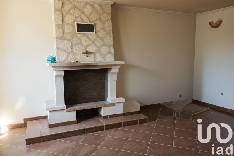 Maison - 182 m² - 7 pièces