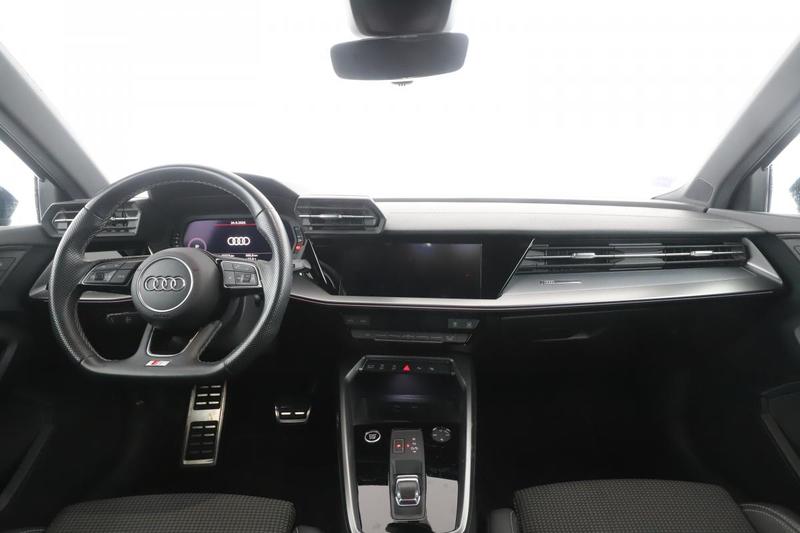 Audi A3 sportback 35 Tfsi mHEV s line s tronic 7 150 ch