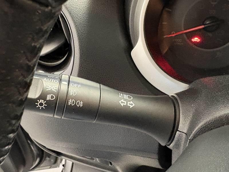 Nissan Juke 1.5 dCi 110 Fap Start/Stop System Tekna