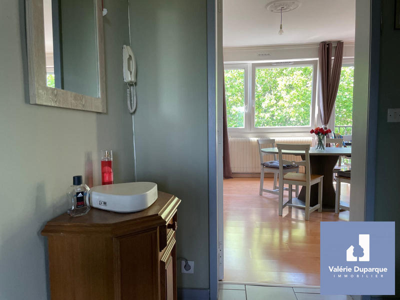 Appartement - 101 m² - 4 pièces