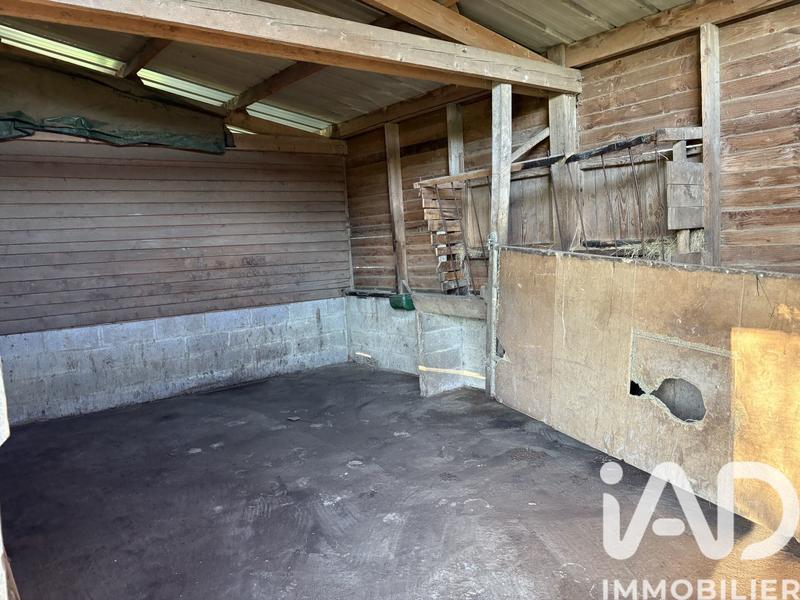 Maison - 142 m² - 5 pièces