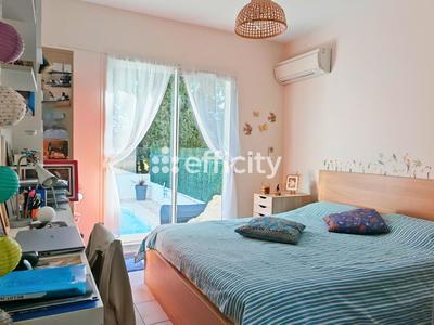 Villa - 109 m² - 4 pièces